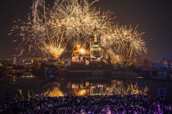 Kepala Eksekutif HKSAR Tahun Baru 2026: Fokus &hellip;