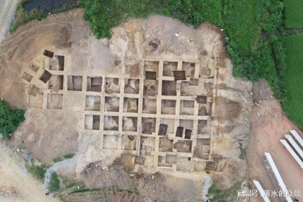 Temuan Arkeologi di Shaanxi Ungkap Jejak Dinasti &hellip;