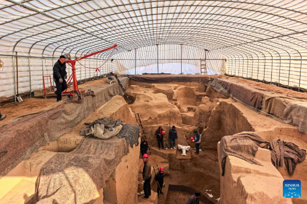 Temuan Arkeologi Buka Fakta Baru Hubungan &hellip;