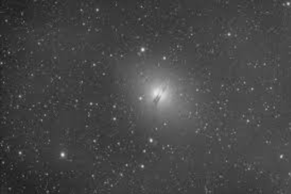 Teleskop China di Antarktika Taklukkan Malam &hellip;