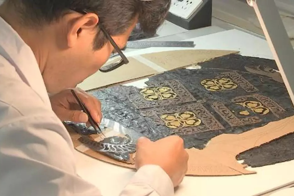 China Ungkap Temuan Arkeologi Besar, Teknologi &hellip;