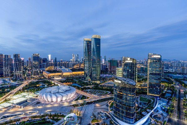 PBB Tetapkan Hangzhou sebagai Kota Percontohan “&hellip;