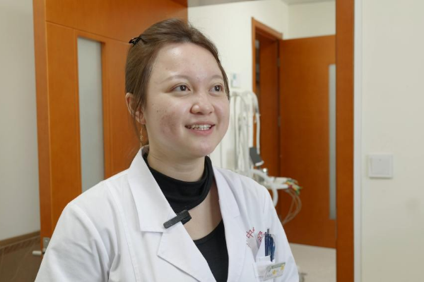 Menembus Batas Budaya, Jejak Mahasiswi Indonesia &hellip;