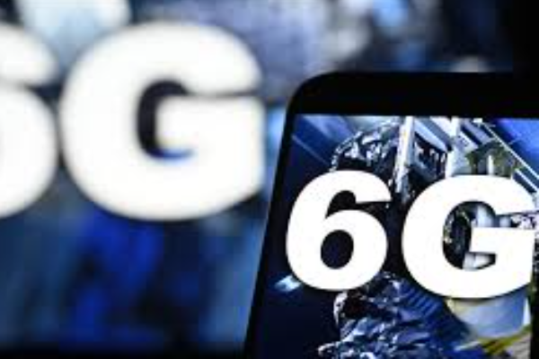 China Mulai Tahap Kedua Uji Teknis 6G, Perkuat &hellip;