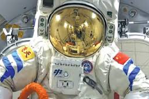 Baju Antariksa Legendaris Jadi Fondasi Generasi &hellip;