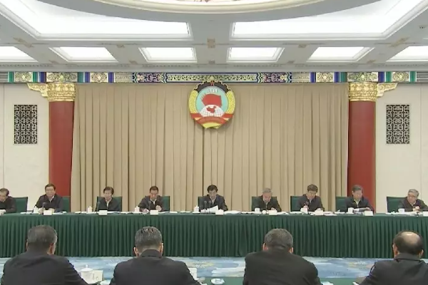 China Tekankan Dukungan Strategis Memperkuat Awal &hellip;