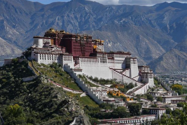 Layanan Kesehatan di Xizang China Terus Membaik, &hellip;