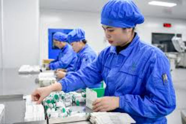 China Perbarui Aturan Obat Dorong Inovasi dan &hellip;