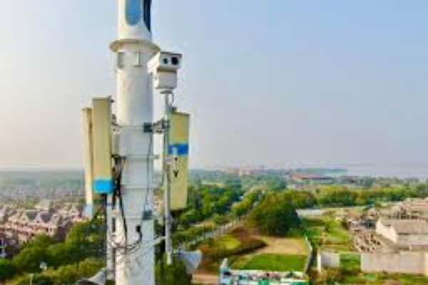 China Siap Melangkah ke Era 6G