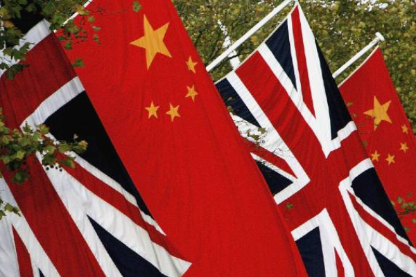 China dan Inggris Umumkan Reset Hubungan &hellip;