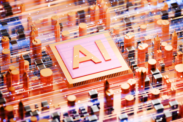 Uji Coba Global Pertama, AI Bantu Dokter Deteksi &hellip;