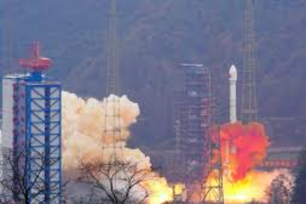 China Luncurkan Layanan Pesan Darurat Berbasis &hellip;