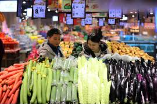 Jelang Imlek, China Pastikan Harga Kebutuhan &hellip;