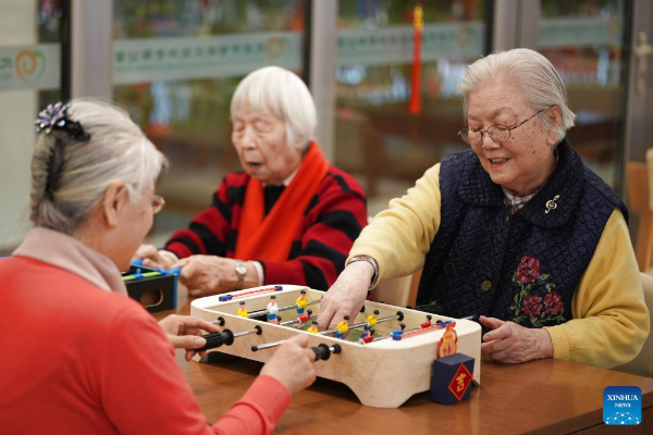 Fasilitas Ramah Lansia Tingkatkan Kualitas Hidup &hellip;