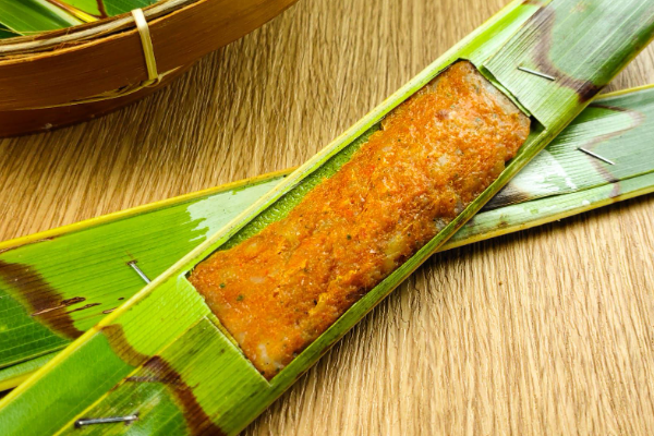 Otak-Otak Ikan Tanjung Pinang, Kuliner Pesisir &hellip;