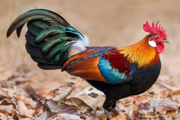 Shio Ayam 20 Februari 2026: Menjalani hari penuh keberuntungan