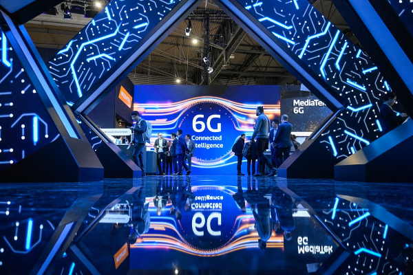 Sistem Komunikasi Hibrida Dikembangkan, Fondasi &hellip;