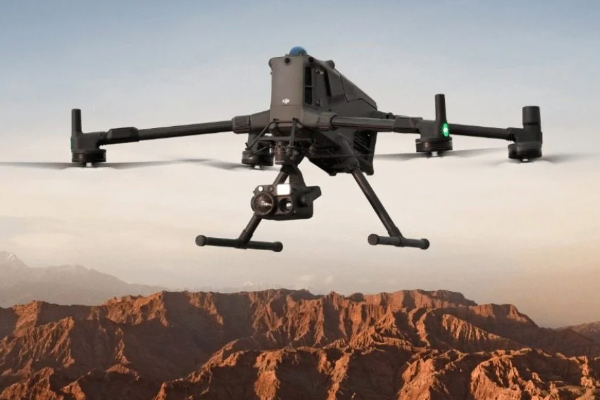 Drones Jadi Andalan untuk Penyelamatan dan &hellip;