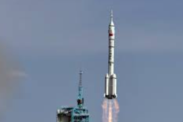 China Percepat Persiapan Misi Berawak ke Bulan &hellip;