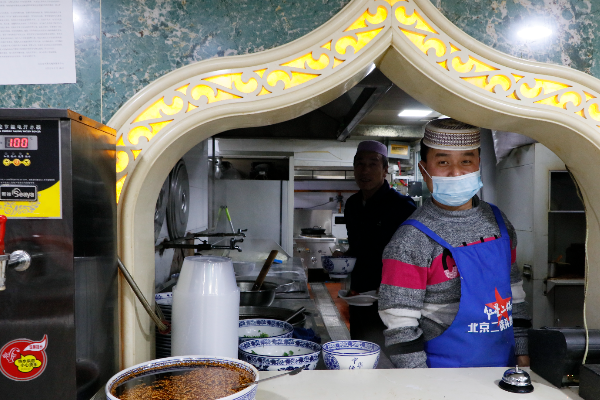 Drum, Doa dan Hidangan, Ramadan Dirayakan Meriah &hellip;