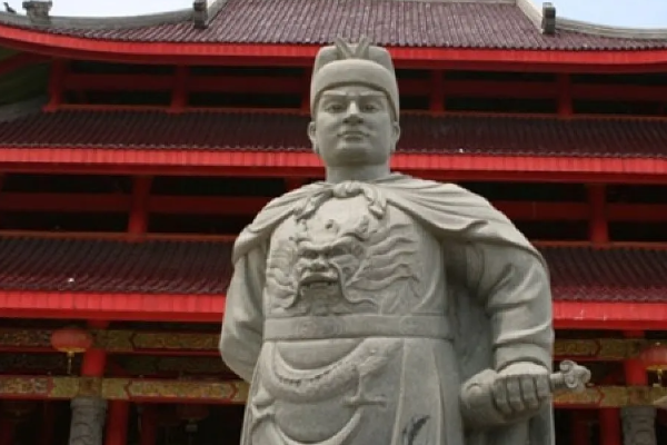 Masjid Cheng Ho di Semarang, Warisan Sejarah dan Simbol Toleransi Antar Umat Beragama