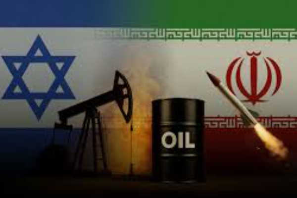 Asia Hadapi Guncangan Minyak Akibat Konflik Iran-&hellip;