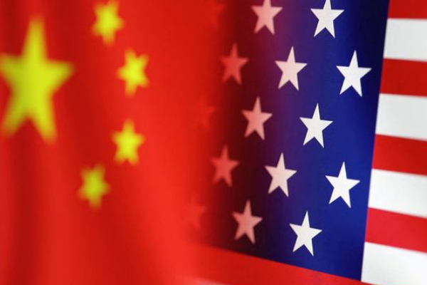 Jelang Kunjungan Trump Ke Beijing, AS - China &hellip;