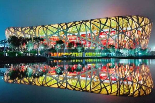 Beijing Kota Ajang Olahraga Internasional &hellip;